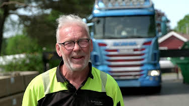 07:00: Svenska Truckers (S11 E4) (S11) | TV3 | 5/25 2026