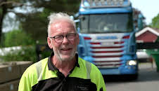 Svenska Truckers (S11 E4)
