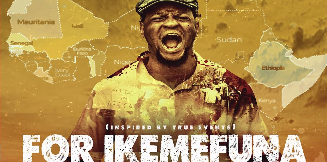 For Ikemefuna (2025)