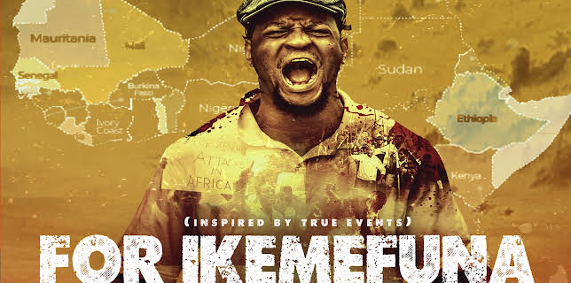 For Ikemefuna (2025)