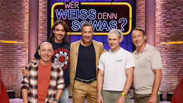12:35: Wer weiß denn sowas? | BR Fernsehen | 5/27 2026