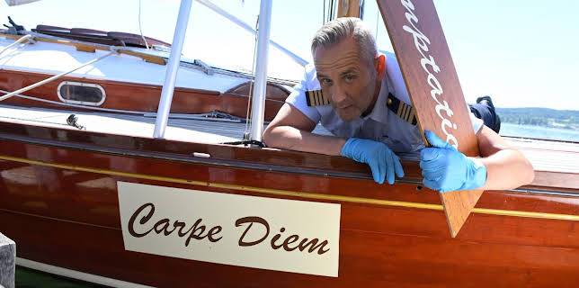 14:20: WaPo Bodensee (42) | HR Fernsehen | 12/1 2025