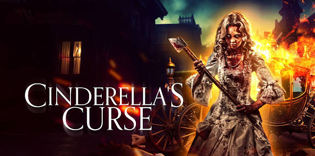 Cinderella's Curse (2024)
