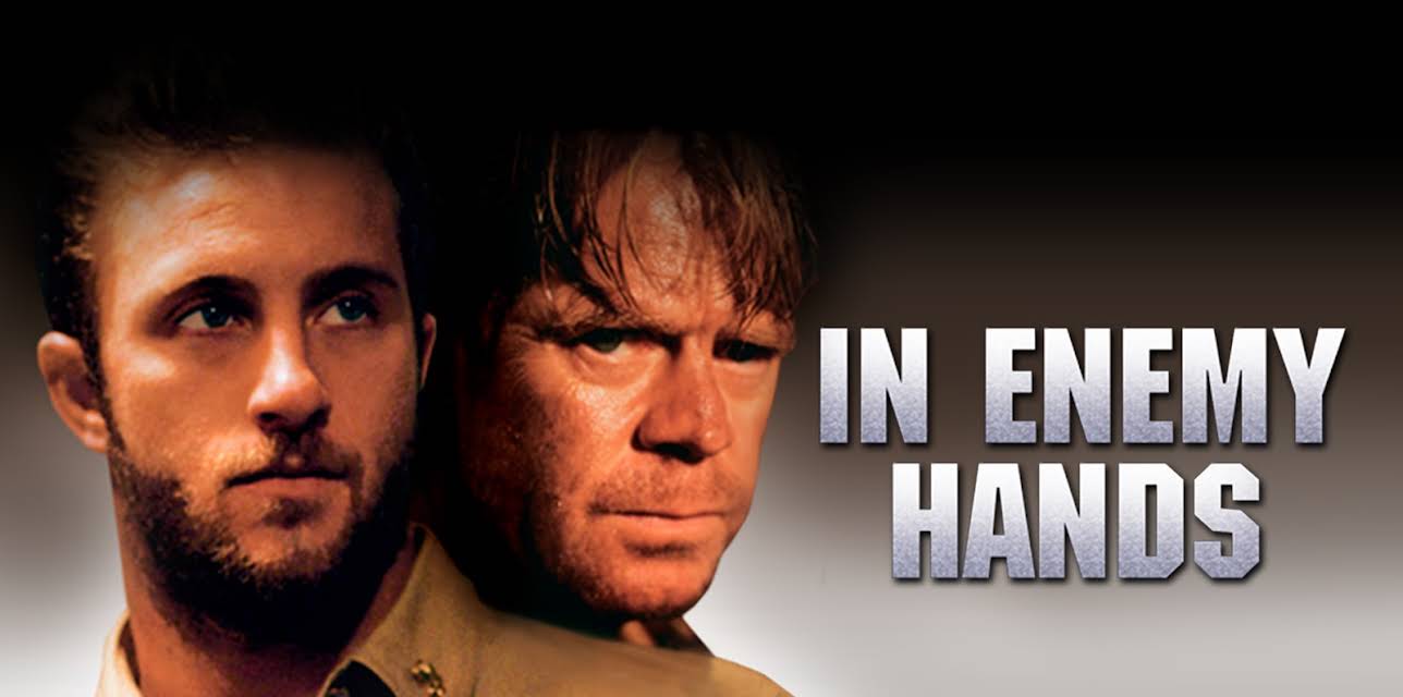 In Enemy Hands (2004)