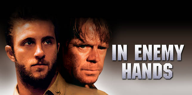 In Enemy Hands (2004)