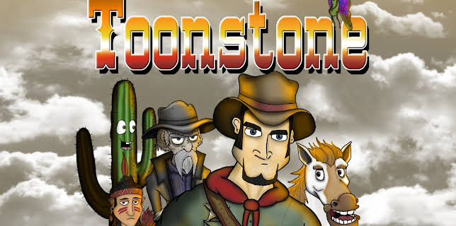 Toonstone (2015)