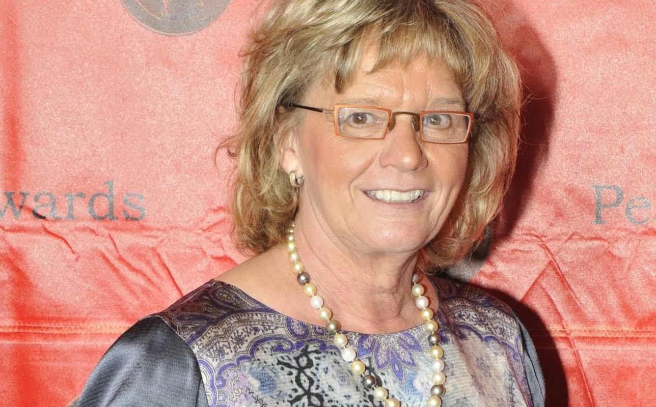 Linda Schuyler