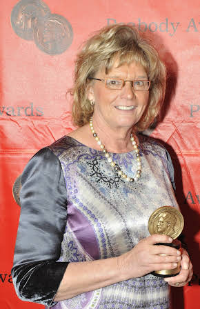 Linda Schuyler as creator