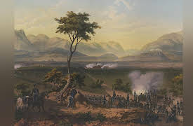 American Military History: From Colonials to Counterinsurgents: The Mexican-American War of 1846-1848