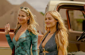 Landman S2: Forever Is an Instant