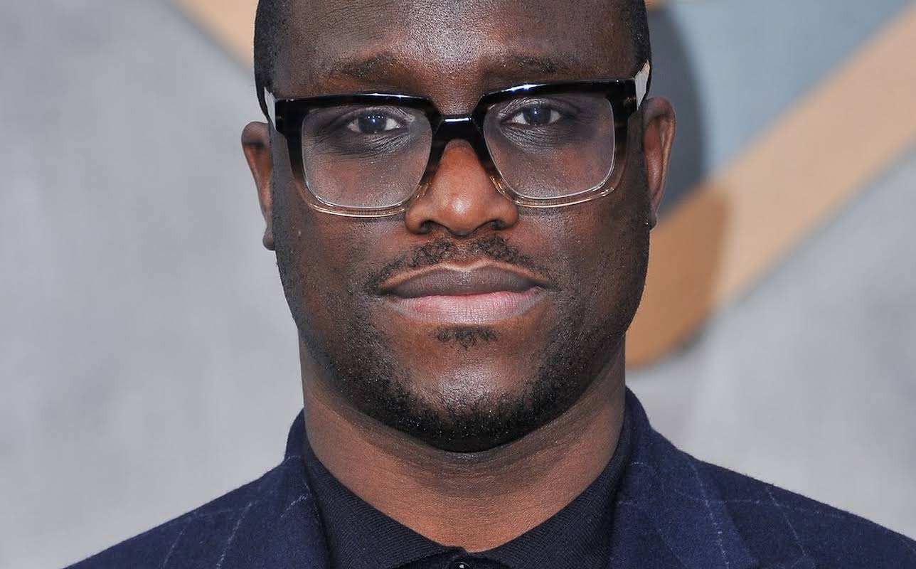 Femi Oguns