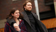 Conversations with Friends