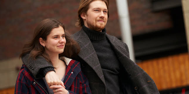 05:05: Conversations with Friends | ZDFneo | 3/6 2026