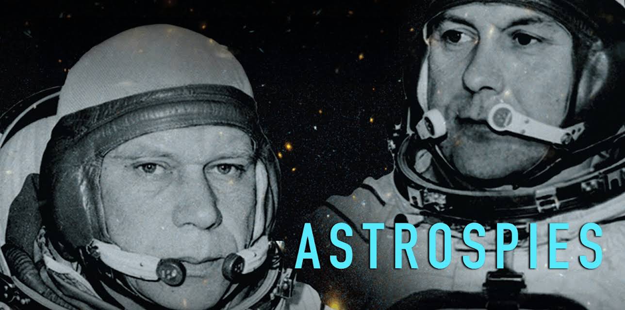 Astrospies (1974)