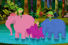 Chloe's Closet: Jet's Quest