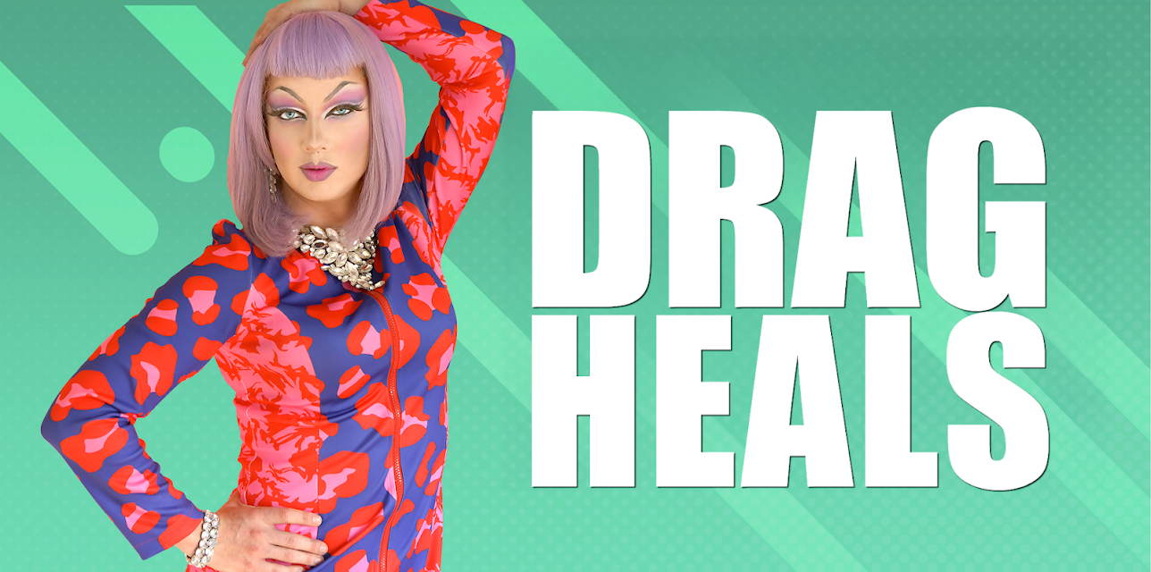 Drag Heals season 1