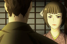 ONIHEI: Season 1: Battle of Blood