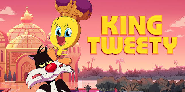 King Tweety (2022)