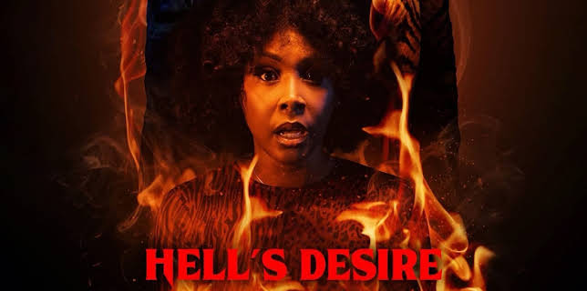 Hell's Desire (2025)