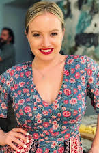 Elizabeth Potthast som 