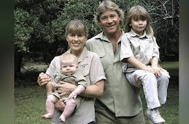 The Steve Irwin Story: The Steve Irwin Story
