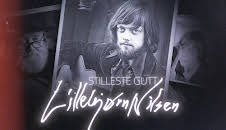 Stilleste gutt – Lillebjørn Nilsens egen historie