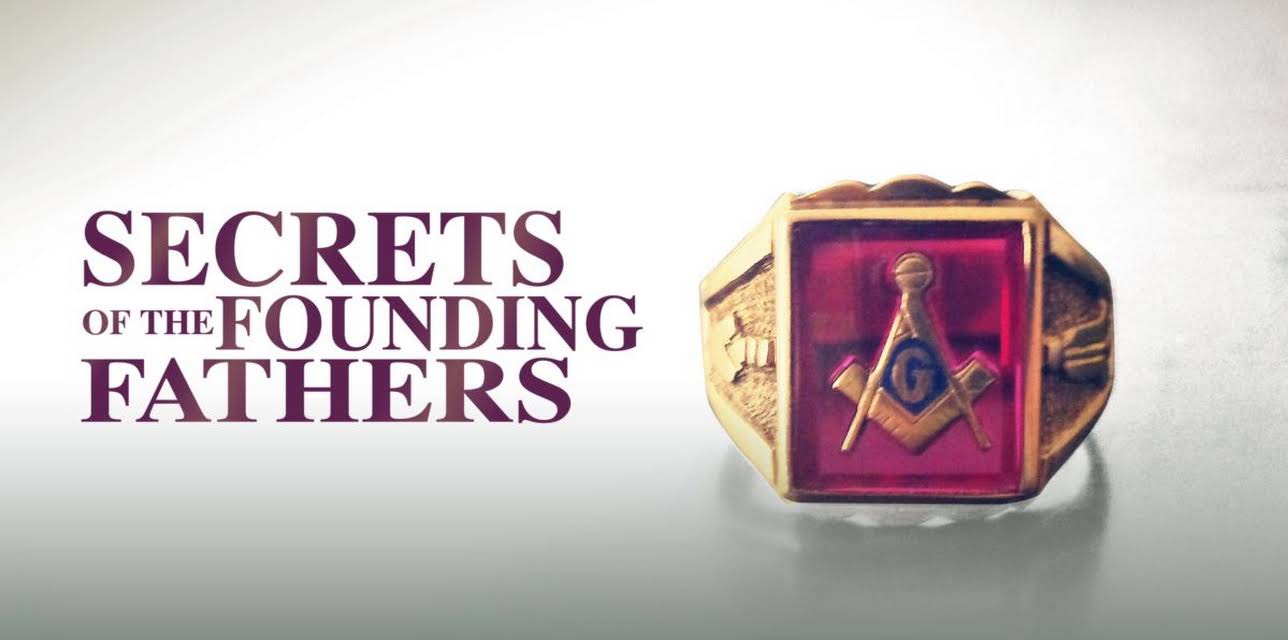 Secrets of the Founding Fathers