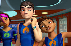 The Abyss: Dybet (32)