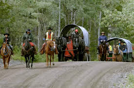 Breaking Wild: Season 1: Initiation Day