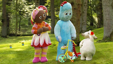 6:20 PM: In the Night Garden (S1) | Cbeebies | 6/12 2026