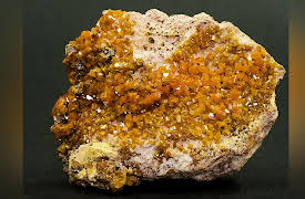 Understanding the Periodic Table: Colorful and Durable Early Transition Metals