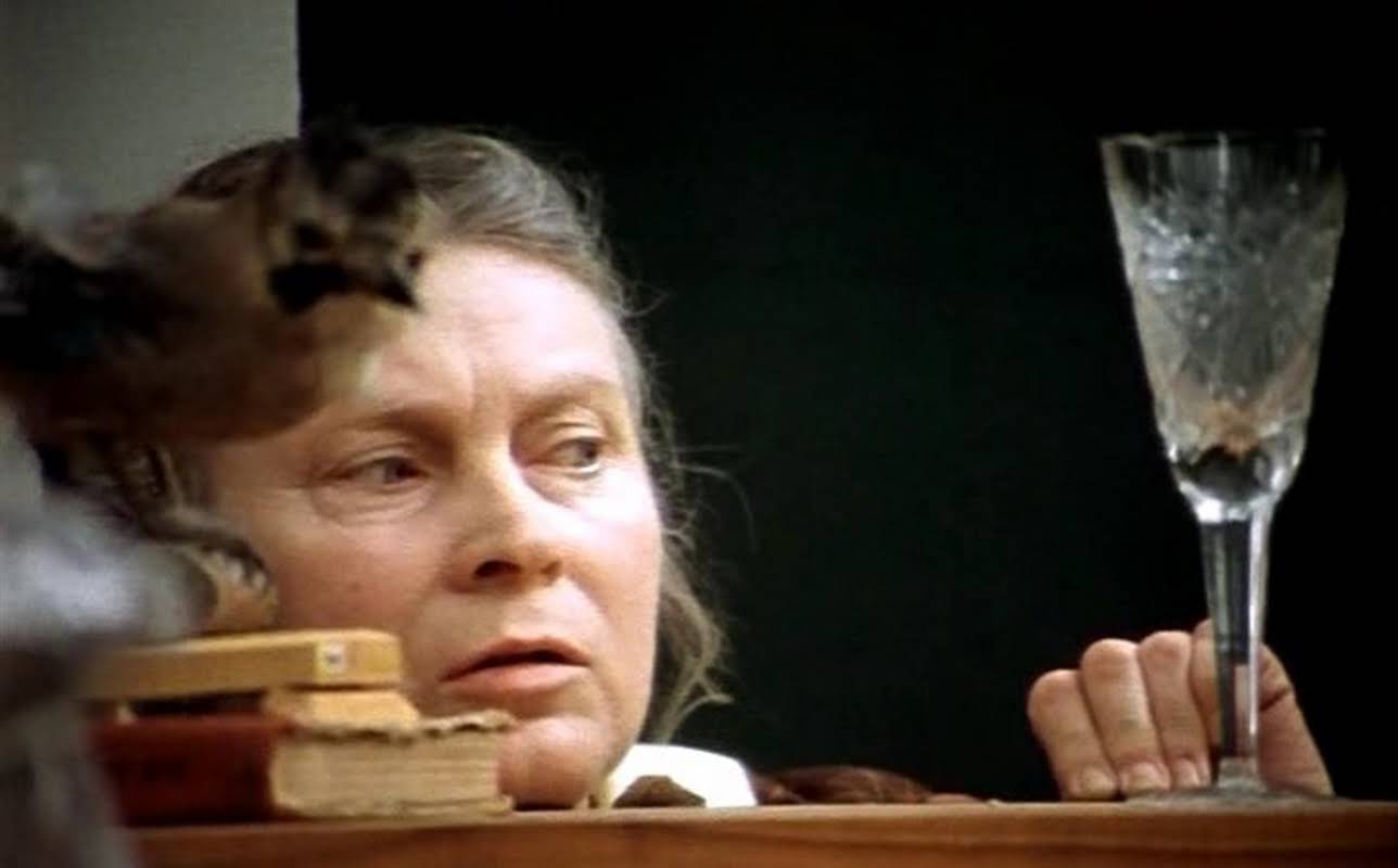 Lyubov Sokolova