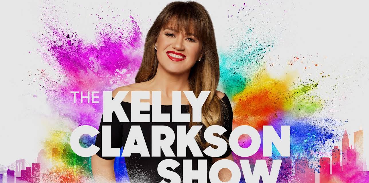 The Kelly Clarkson Show S7
