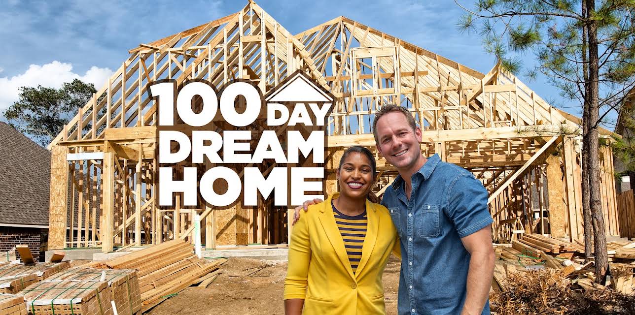 100 Day Dream Home
