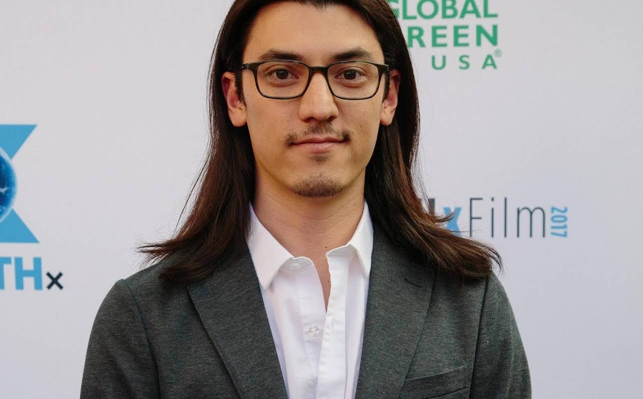 Jeff Orlowski