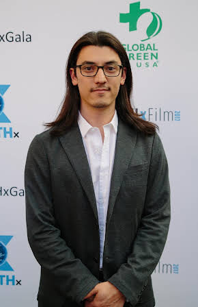 Jeff Orlowski as Director