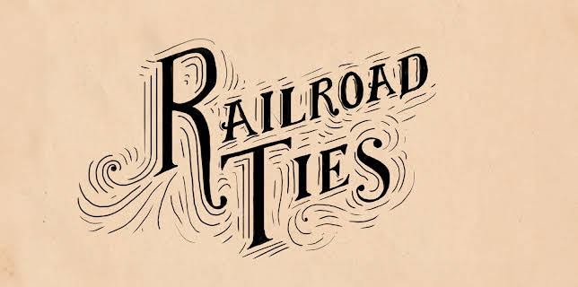 Railroad Ties (2019)