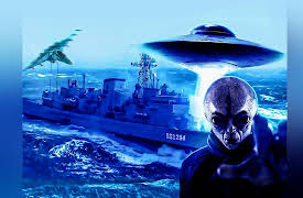UFO Secret Reports: SS1294 Navy ship abducted by aliens