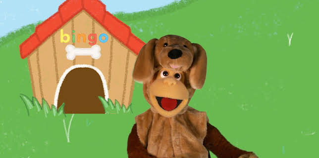 8:55 AM: Milkshake! Monkey Top Nanas Rhymes (S2 E3) (S2) | Channel 5 | 11/19 2025