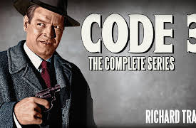Code 3: The Rookie Sheriff