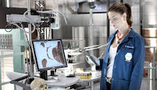 Bones (S1 E3)