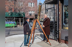 Billy Buys Brooklyn: More Than Meets the Eye