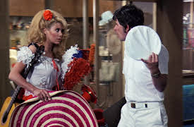 The Love Boat Season 1: Message For Maureen/ Acapulco Connection/ Gotcha!