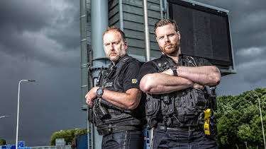 9:00 PM: Motorway Cops: Catching Britain's Speeders (S3 E2) (S3) | Paramount | 8/3 2026