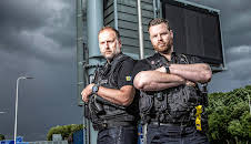 Motorway Cops: Catching Britain's Speeders (S3 E2)