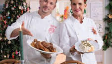 Navidades con Samantha: Episodio 2