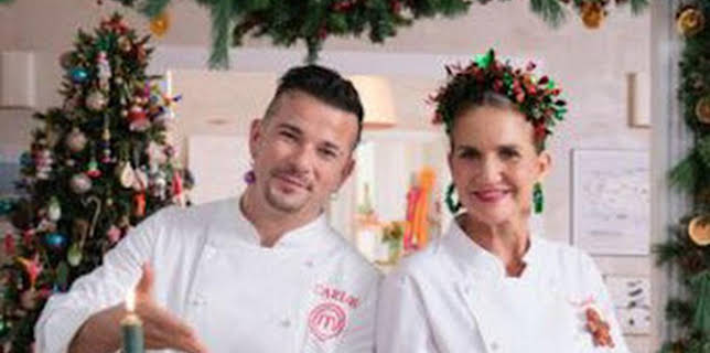 12:35: Navidades con Samantha: Episodio 2 | Disney Channel | 12/21 2025