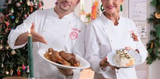 Navidades con Samantha: Episodio 2