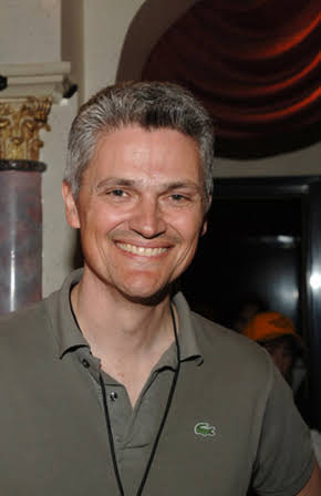 Ron Farrar Brown as Director