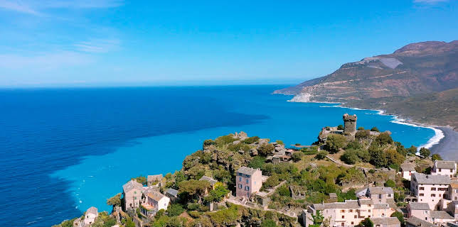 04:40: mareTV: Korsika | 3SAT | 3/5 2026